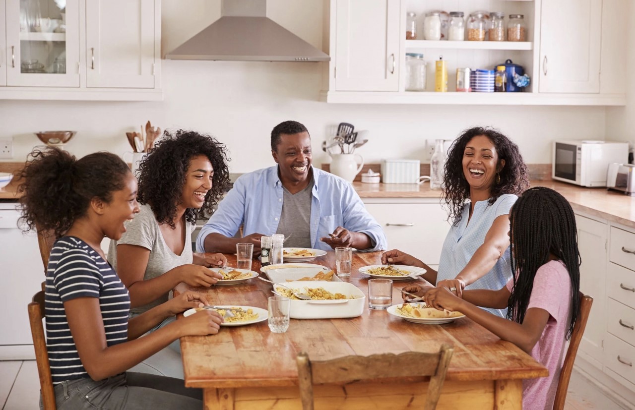 DAD NWI Properties Kitchen Cabinetry