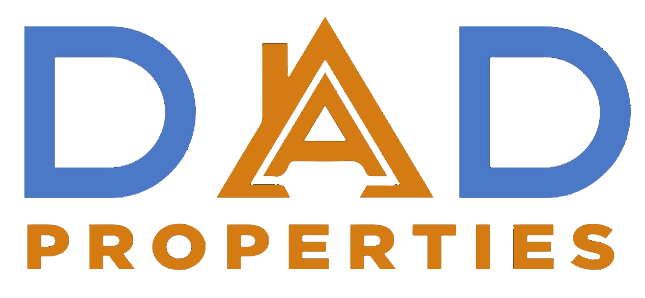 Dad NWI Properties logo